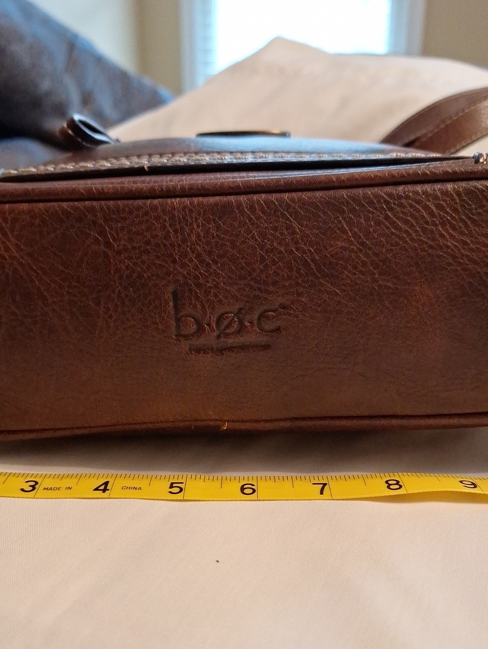 b.o.c. Patriotic Purse - Picture 4 of 16